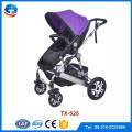 Carrinho de bebê China fabricante por atacado carrinho de bebê grande roda, ver carrinho de bebê, carrinho de bebê personalizado China fornecedor